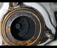 MOTORE COMPLETO R9M405 R9M 1.6D 96Kw 130CV NISSAN - 16