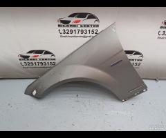 PARAFANGO ANTERIORE SINISTRA MERCEDES C-CLASS W204