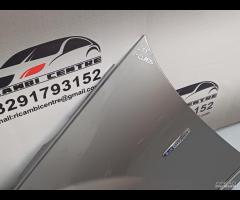 PARAFANGO ANTERIORE SINISTRA MERCEDES C-CLASS W204