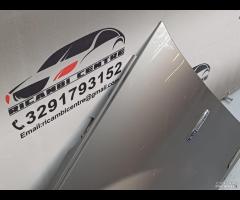 PARAFANGO ANTERIORE SINISTRA MERCEDES C-CLASS W204 - 9