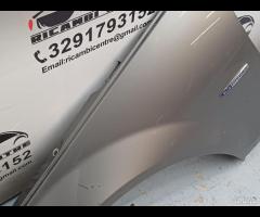 PARAFANGO ANTERIORE SINISTRA MERCEDES C-CLASS W204 - 10