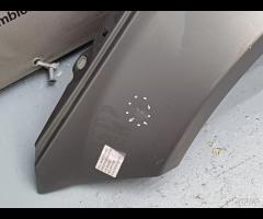 PARAFANGO ANTERIORE SINISTRA MERCEDES C-CLASS W204 - 14