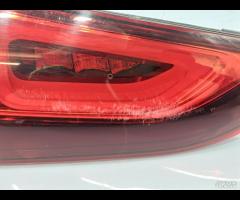 FARO FANALE STOP POSTERIORE SX LED MERCEDES GLA 18 - 2