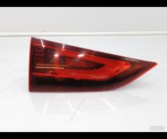 FARO FANALE STOP POSTERIORE SX LED MERCEDES GLA 18 - 3