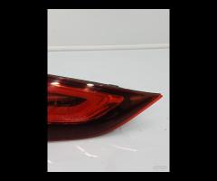 FARO FANALE STOP POSTERIORE SX LED MERCEDES GLA 18 - 5