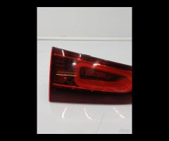 FARO FANALE STOP POSTERIORE SX LED MERCEDES GLA 18 - 6