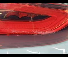 FARO FANALE STOP POSTERIORE SX LED MERCEDES GLA 18 - 7