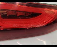 FARO FANALE STOP POSTERIORE SX LED MERCEDES GLA 18 - 8