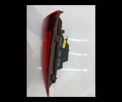 FARO FANALE STOP POSTERIORE SX LED MERCEDES GLA 18 - 9