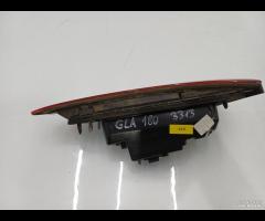 FARO FANALE STOP POSTERIORE SX LED MERCEDES GLA 18 - 11