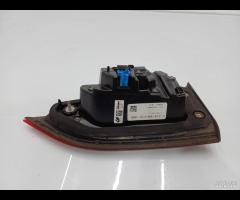 FARO FANALE STOP POSTERIORE SX LED MERCEDES GLA 18 - 12