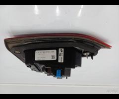 FARO FANALE STOP POSTERIORE SX LED MERCEDES GLA 18 - 13