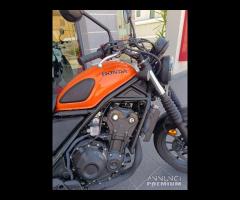 CL500 SCRAMBLER 2023