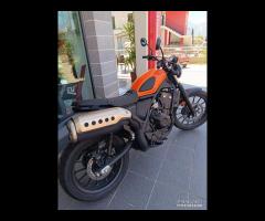 CL500 SCRAMBLER 2023