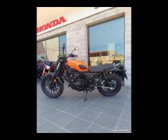 CL500 SCRAMBLER 2023