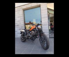 CL500 SCRAMBLER 2023