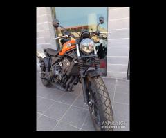 CL500 SCRAMBLER 2023 - 6