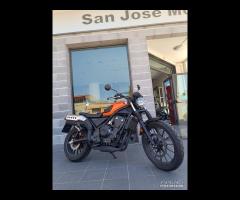 CL500 SCRAMBLER 2023 - 7