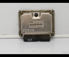 CENTRALINA MOTORE ECU M48.00 4.5B 250Kw 340CV PORS