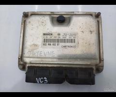 CENTRALINA MOTORE ECU M48.00 4.5B 250Kw 340CV PORS