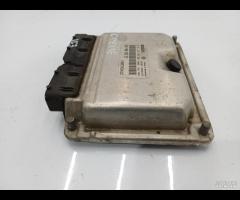 CENTRALINA MOTORE ECU M48.00 4.5B 250Kw 340CV PORS - 6
