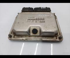 CENTRALINA MOTORE ECU M48.00 4.5B 250Kw 340CV PORS - 7