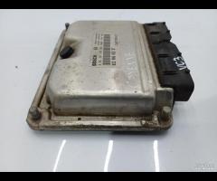 CENTRALINA MOTORE ECU M48.00 4.5B 250Kw 340CV PORS - 8