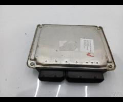 CENTRALINA MOTORE ECU M48.00 4.5B 250Kw 340CV PORS - 10