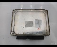 CENTRALINA MOTORE ECU M48.00 4.5B 250Kw 340CV PORS - 11