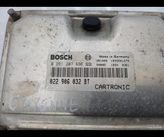 CENTRALINA MOTORE ECU M48.00 4.5B 250Kw 340CV PORS - 13