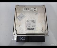 CENTRALINA MOTORE ECU 651940 2.1D 100Kw 136CV MERC
