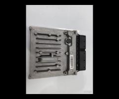 CENTRALINA MOTORE ECU 651940 2.1D 100Kw 136CV MERC - 10
