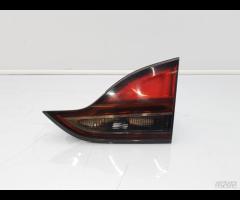 FARO FANALE STOP POSTERIORE DESTRA DX OPEL ZAFIRA