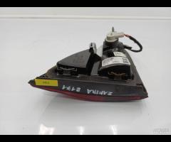 FARO FANALE STOP POSTERIORE DESTRA DX OPEL ZAFIRA - 6