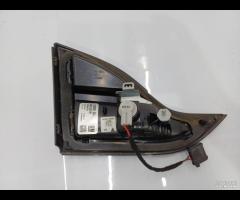 FARO FANALE STOP POSTERIORE DESTRA DX OPEL ZAFIRA - 8