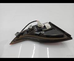 FARO FANALE STOP POSTERIORE DESTRA DX OPEL ZAFIRA - 9
