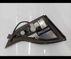 FARO FANALE STOP POSTERIORE DESTRA DX OPEL ZAFIRA - 10