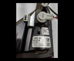 FARO FANALE STOP POSTERIORE DESTRA DX OPEL ZAFIRA - 11