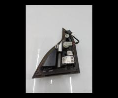 FARO FANALE STOP POSTERIORE DESTRA DX OPEL ZAFIRA - 12