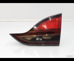 FARO FANALE STOP POSTERIORE DESTRA DX OPEL ZAFIRA - 14