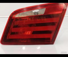 FARO FANALE STOP POSTERIORE DESTRA DX BMW F10 2009