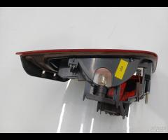 FARO FANALE STOP POSTERIORE DESTRA DX BMW F10 2009 - 7