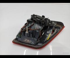 FARO FANALE STOP POSTERIORE DESTRA DX BMW F10 2009 - 9