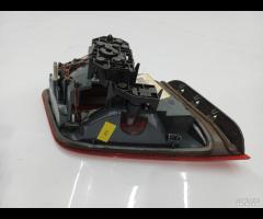 FARO FANALE STOP POSTERIORE DESTRA DX BMW F10 2009 - 10