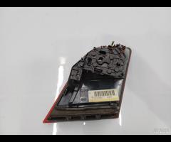 FARO FANALE STOP POSTERIORE DESTRA DX BMW F10 2009 - 12