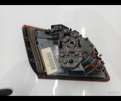 FARO FANALE STOP POSTERIORE DESTRA DX BMW F10 2009 - 14