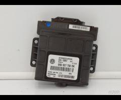 CENTRALINA CAMBIO AUTOMATICO VW TOUAREG 2005 09D92