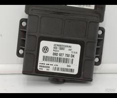 CENTRALINA CAMBIO AUTOMATICO VW TOUAREG 2005 09D92