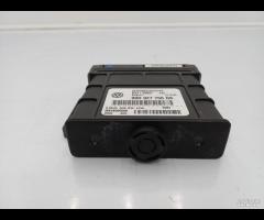 CENTRALINA CAMBIO AUTOMATICO VW TOUAREG 2005 09D92 - 7