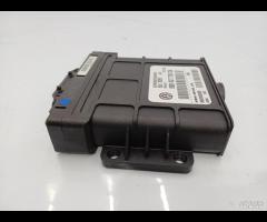 CENTRALINA CAMBIO AUTOMATICO VW TOUAREG 2005 09D92 - 8